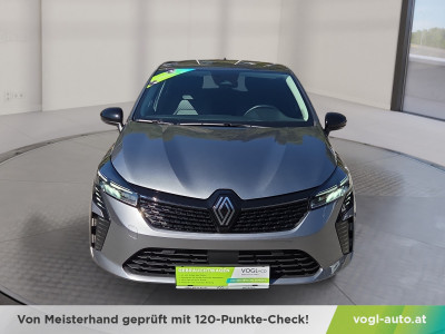 Renault Clio Gebrauchtwagen Renault Clio Gebrauchtwagen