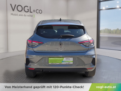 Renault Clio Gebrauchtwagen Renault Clio Gebrauchtwagen