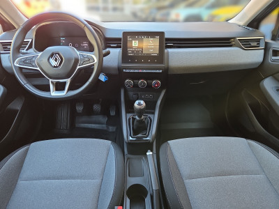 Renault Clio Gebrauchtwagen Renault Clio Gebrauchtwagen