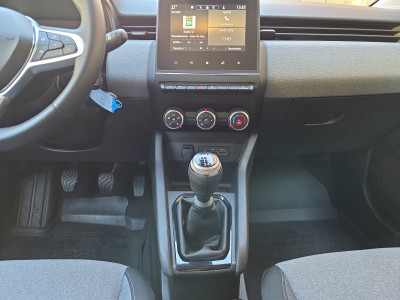 Renault Clio Gebrauchtwagen Renault Clio Gebrauchtwagen