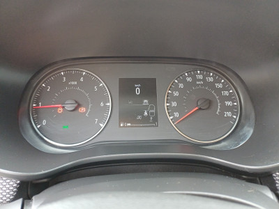Dacia Sandero Gebrauchtwagen Dacia Sandero Gebrauchtwagen