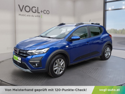 Dacia Sandero Gebrauchtwagen Dacia Sandero Gebrauchtwagen