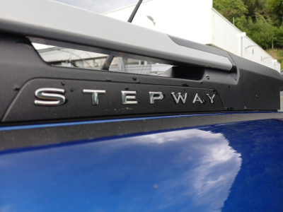 Dacia Sandero Gebrauchtwagen Dacia Sandero Gebrauchtwagen