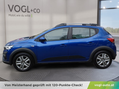 Dacia Sandero Gebrauchtwagen Dacia Sandero Gebrauchtwagen