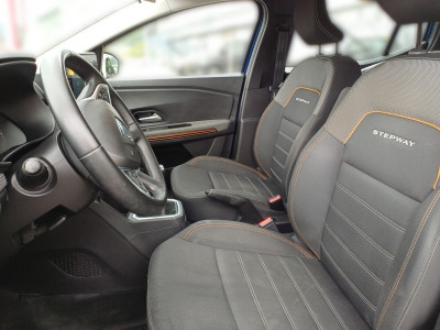 Dacia Sandero Gebrauchtwagen Dacia Sandero Gebrauchtwagen
