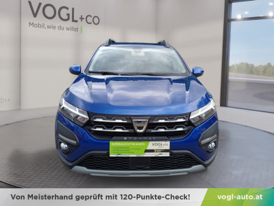 Dacia Sandero Gebrauchtwagen Dacia Sandero Gebrauchtwagen