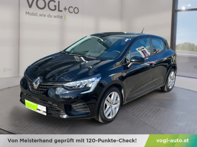 Renault Clio Gebrauchtwagen Renault Clio Gebrauchtwagen