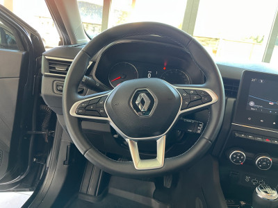 Renault Clio Gebrauchtwagen Renault Clio Gebrauchtwagen