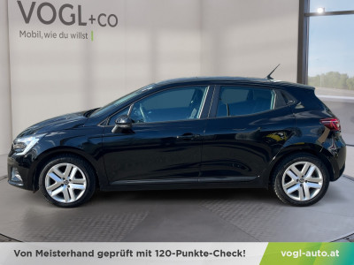 Renault Clio Gebrauchtwagen Renault Clio Gebrauchtwagen
