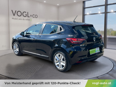 Renault Clio Gebrauchtwagen Renault Clio Gebrauchtwagen