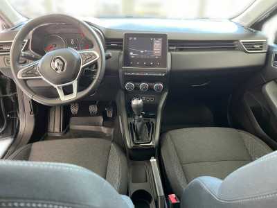 Renault Clio Gebrauchtwagen Renault Clio Gebrauchtwagen