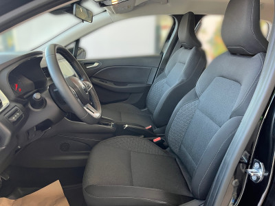 Renault Clio Gebrauchtwagen Renault Clio Gebrauchtwagen