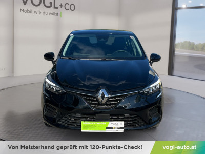 Renault Clio Gebrauchtwagen Renault Clio Gebrauchtwagen
