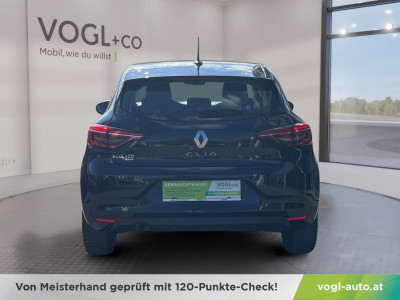 Renault Clio Gebrauchtwagen Renault Clio Gebrauchtwagen