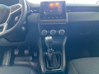 Renault Clio Gebrauchtwagen Renault Clio Gebrauchtwagen