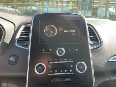 Renault Scénic Gebrauchtwagen Renault Scénic Gebrauchtwagen