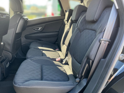Renault Scénic Gebrauchtwagen Renault Scénic Gebrauchtwagen
