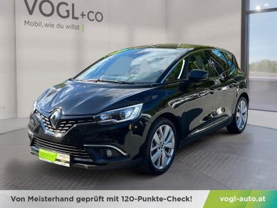 Renault Scénic Gebrauchtwagen Renault Scénic Gebrauchtwagen