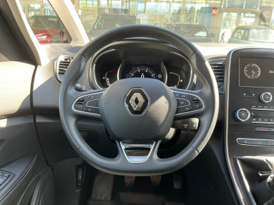 Renault Scénic Gebrauchtwagen Renault Scénic Gebrauchtwagen