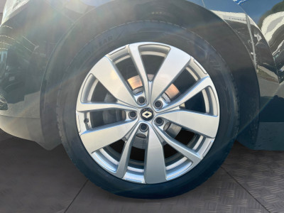 Renault Scénic Gebrauchtwagen Renault Scénic Gebrauchtwagen