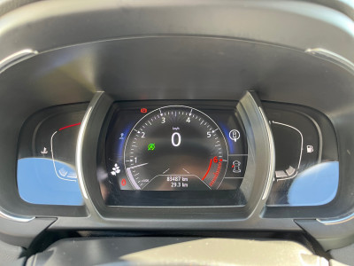 Renault Scénic Gebrauchtwagen Renault Scénic Gebrauchtwagen