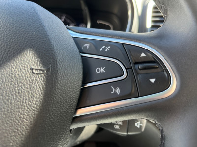 Renault Scénic Gebrauchtwagen Renault Scénic Gebrauchtwagen