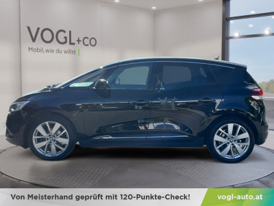 Renault Scénic Gebrauchtwagen Renault Scénic Gebrauchtwagen