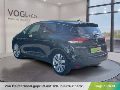 Renault Scénic Gebrauchtwagen Renault Scénic Gebrauchtwagen