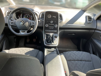 Renault Scénic Gebrauchtwagen Renault Scénic Gebrauchtwagen