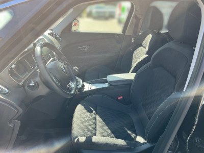 Renault Scénic Gebrauchtwagen Renault Scénic Gebrauchtwagen