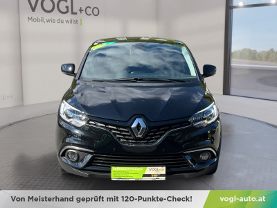 Renault Scénic Gebrauchtwagen Renault Scénic Gebrauchtwagen