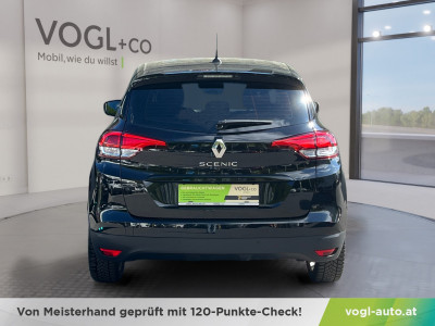 Renault Scénic Gebrauchtwagen Renault Scénic Gebrauchtwagen