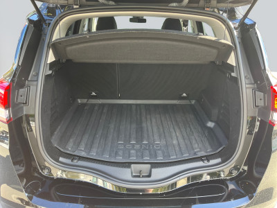 Renault Scénic Gebrauchtwagen Renault Scénic Gebrauchtwagen