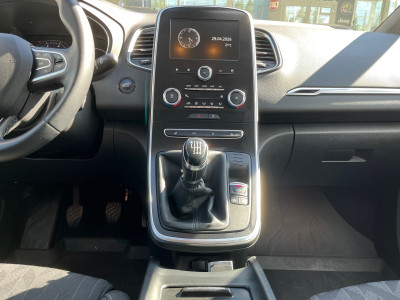 Renault Scénic Gebrauchtwagen Renault Scénic Gebrauchtwagen