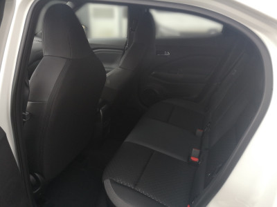 Nissan Juke Vorführwagen Nissan Juke Vorführwagen