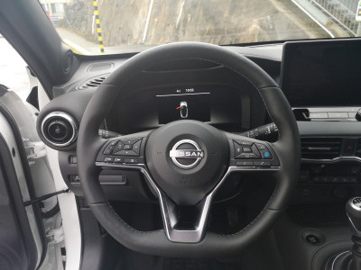 Nissan Juke Vorführwagen Nissan Juke Vorführwagen