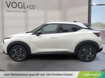 Nissan Juke Vorführwagen Nissan Juke Vorführwagen