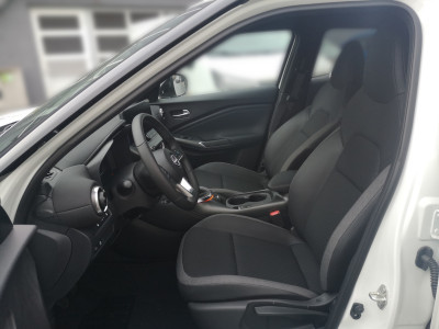 Nissan Juke Vorführwagen Nissan Juke Vorführwagen