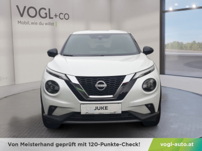 Nissan Juke Vorführwagen Nissan Juke Vorführwagen