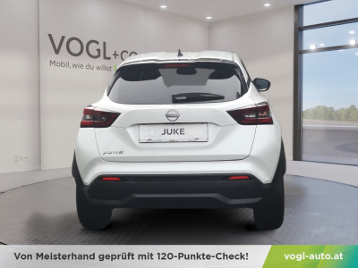 Nissan Juke Vorführwagen Nissan Juke Vorführwagen