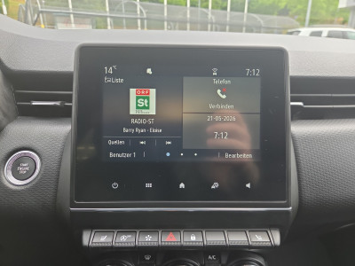 Renault Clio Gebrauchtwagen Renault Clio Gebrauchtwagen