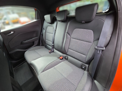 Renault Clio Gebrauchtwagen Renault Clio Gebrauchtwagen