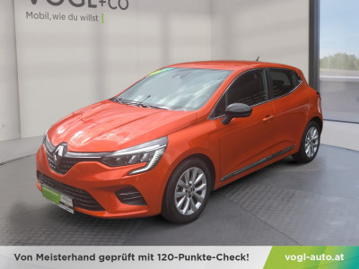 Renault Clio Gebrauchtwagen Renault Clio Gebrauchtwagen