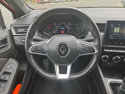 Renault Clio Gebrauchtwagen Renault Clio Gebrauchtwagen