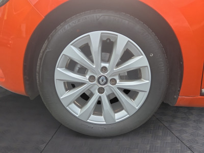 Renault Clio Gebrauchtwagen Renault Clio Gebrauchtwagen