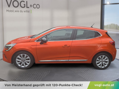 Renault Clio Gebrauchtwagen Renault Clio Gebrauchtwagen