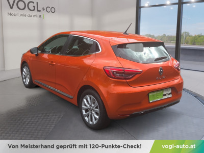 Renault Clio Gebrauchtwagen Renault Clio Gebrauchtwagen