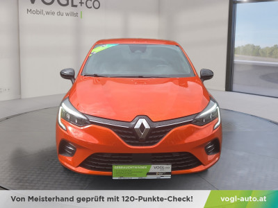 Renault Clio Gebrauchtwagen Renault Clio Gebrauchtwagen