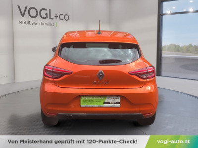 Renault Clio Gebrauchtwagen Renault Clio Gebrauchtwagen