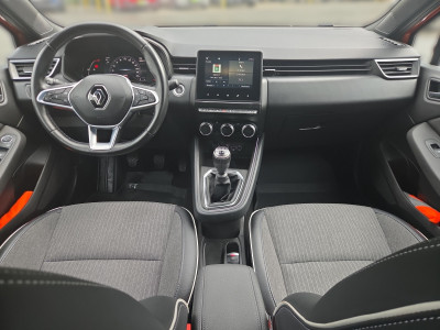 Renault Clio Gebrauchtwagen Renault Clio Gebrauchtwagen